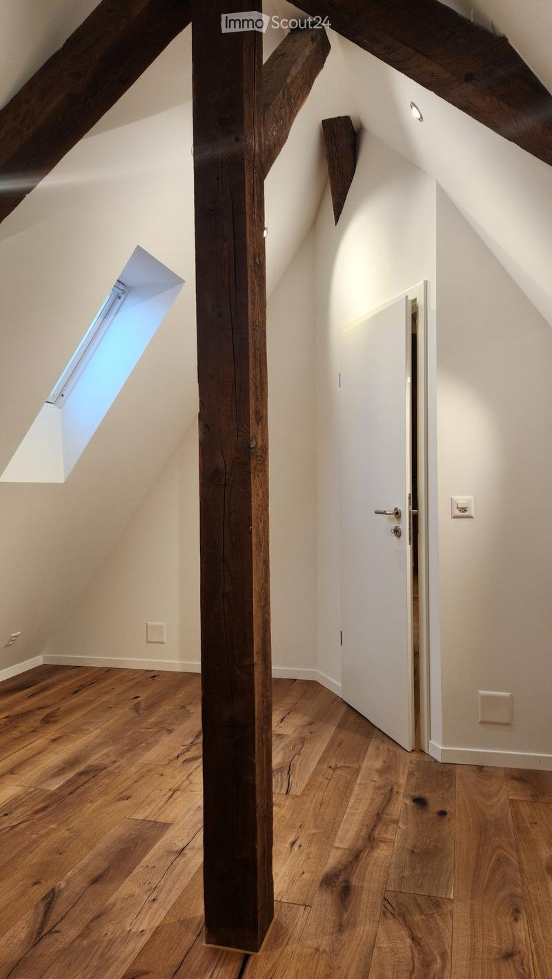 Modern 5.5 maisonette apartments (5)