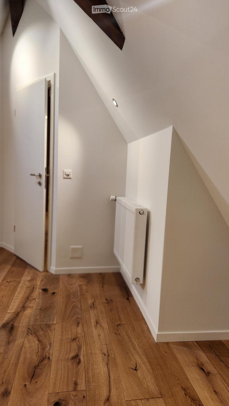 Modern 5.5 maisonette apartments (4)