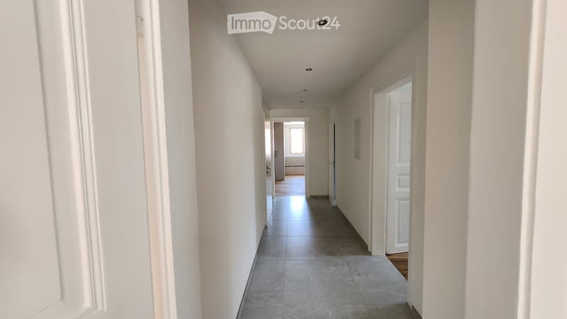 Modern 5.5 maisonette apartments (12)