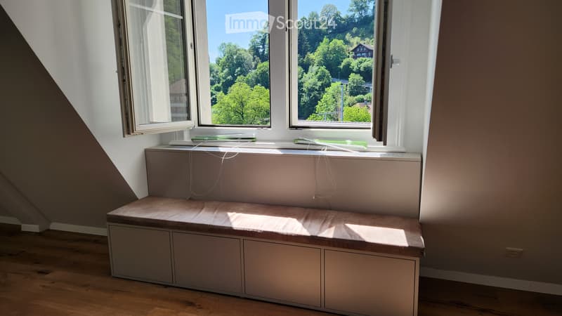 Modern 5.5 maisonette apartments (10)