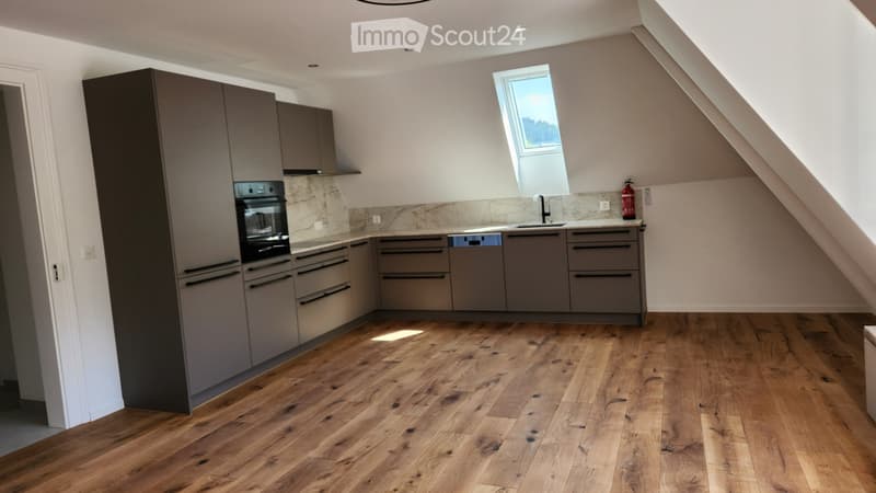 Modern 5.5 maisonette apartments (13)