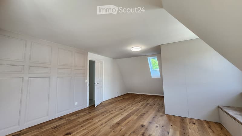 Modern 5.5 maisonette apartments (11)