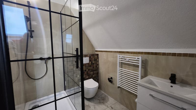 Modern 5.5 maisonette apartments (7)