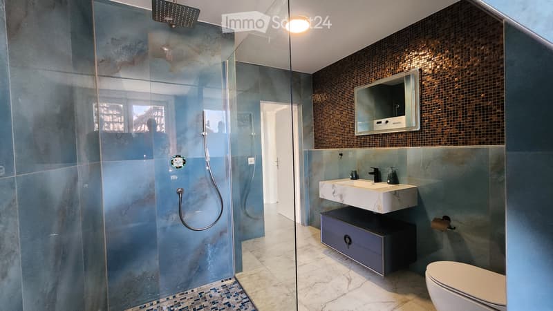Modern 5.5 maisonette apartments (10)