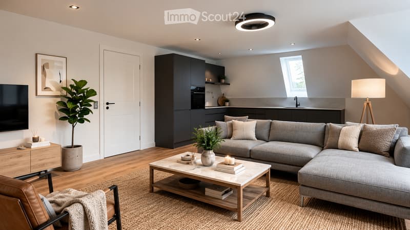 Moderne 5.5 Maisonettewohnungen (11)