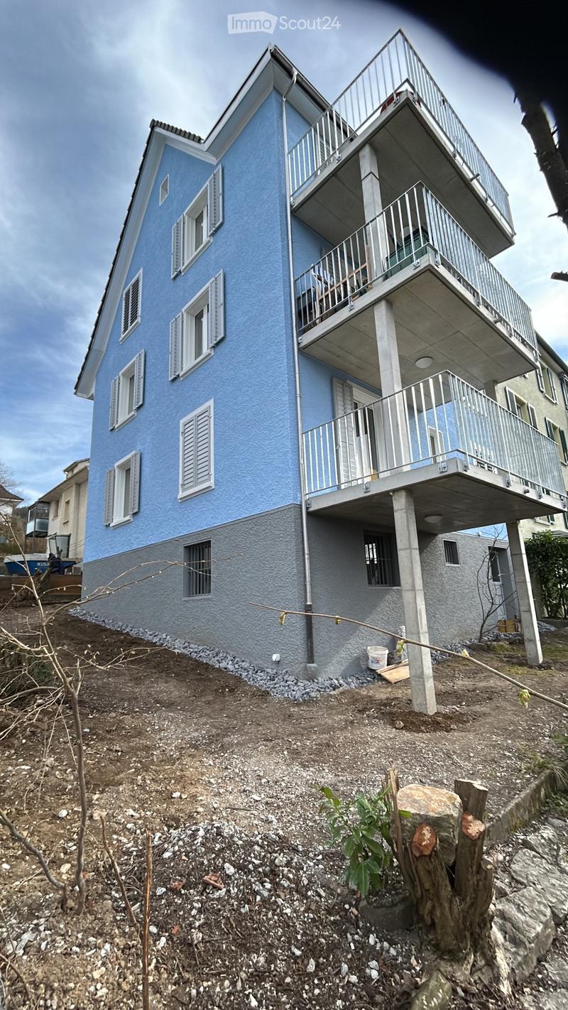 3 bedroom apartment in Olten for rent for half a year (2)