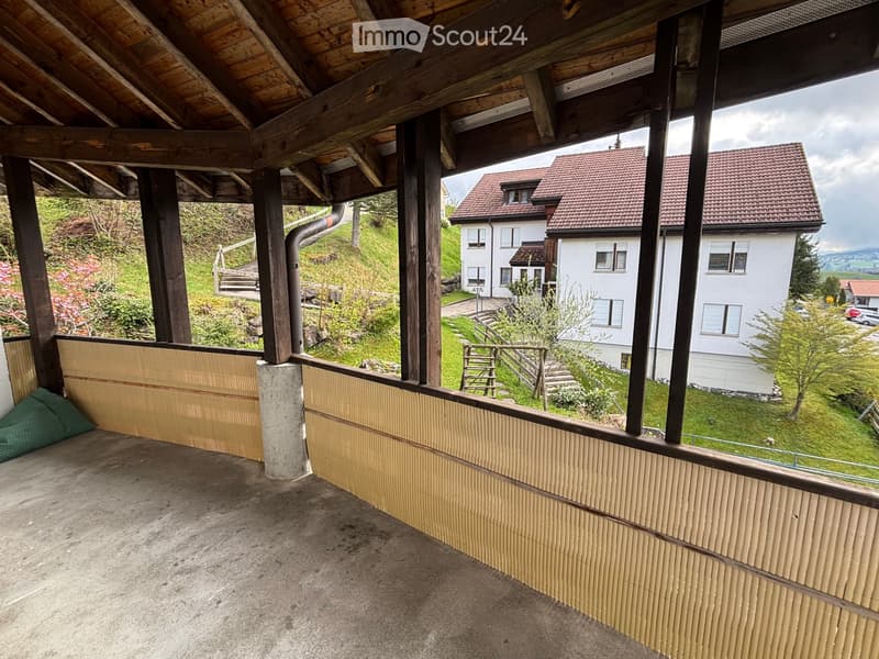 Beautiful 4 1/2-room apartment with large balcony (5)