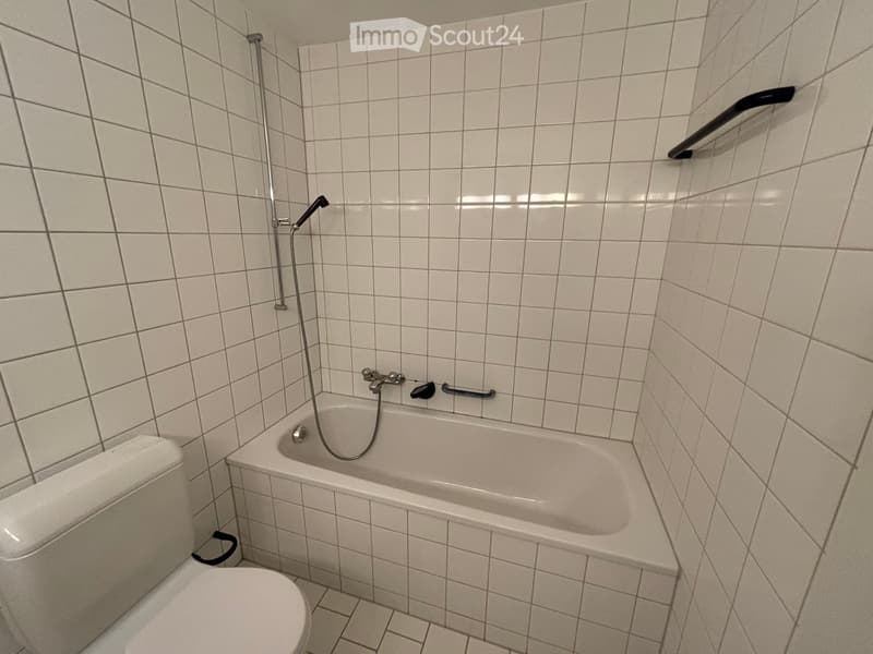 Beautiful 4 1/2-room apartment with large balcony (3)