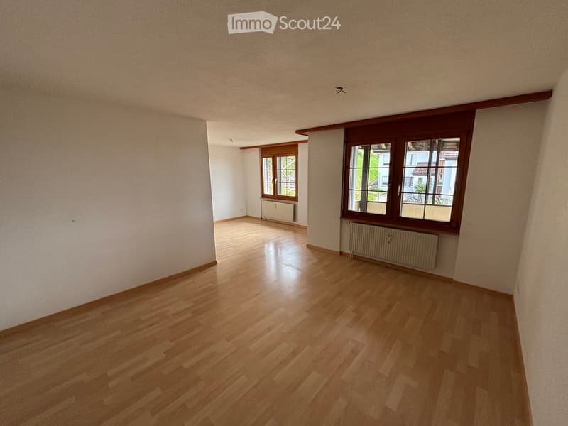 Beautiful 4 1/2-room apartment with large balcony (4)