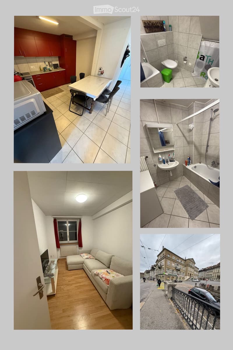 Chambre colocation Fribourg (5)