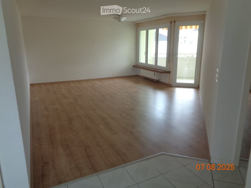 Zu vermieten WG Zimmer in Beromünster (1)
