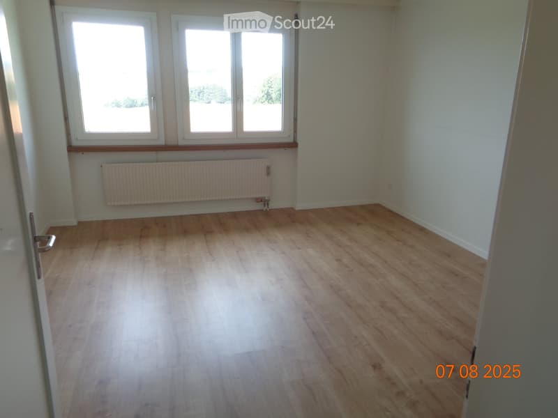 Zu vermieten WG Zimmer in Beromünster (4)