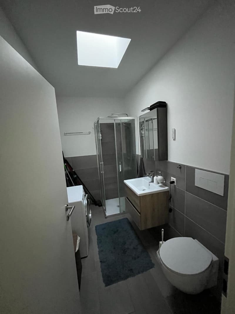 Furnished studio for rent (5)