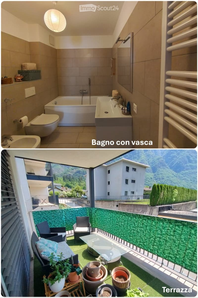 Subentante für Wohnung in Biasca ab August 2026 gesucht (4)