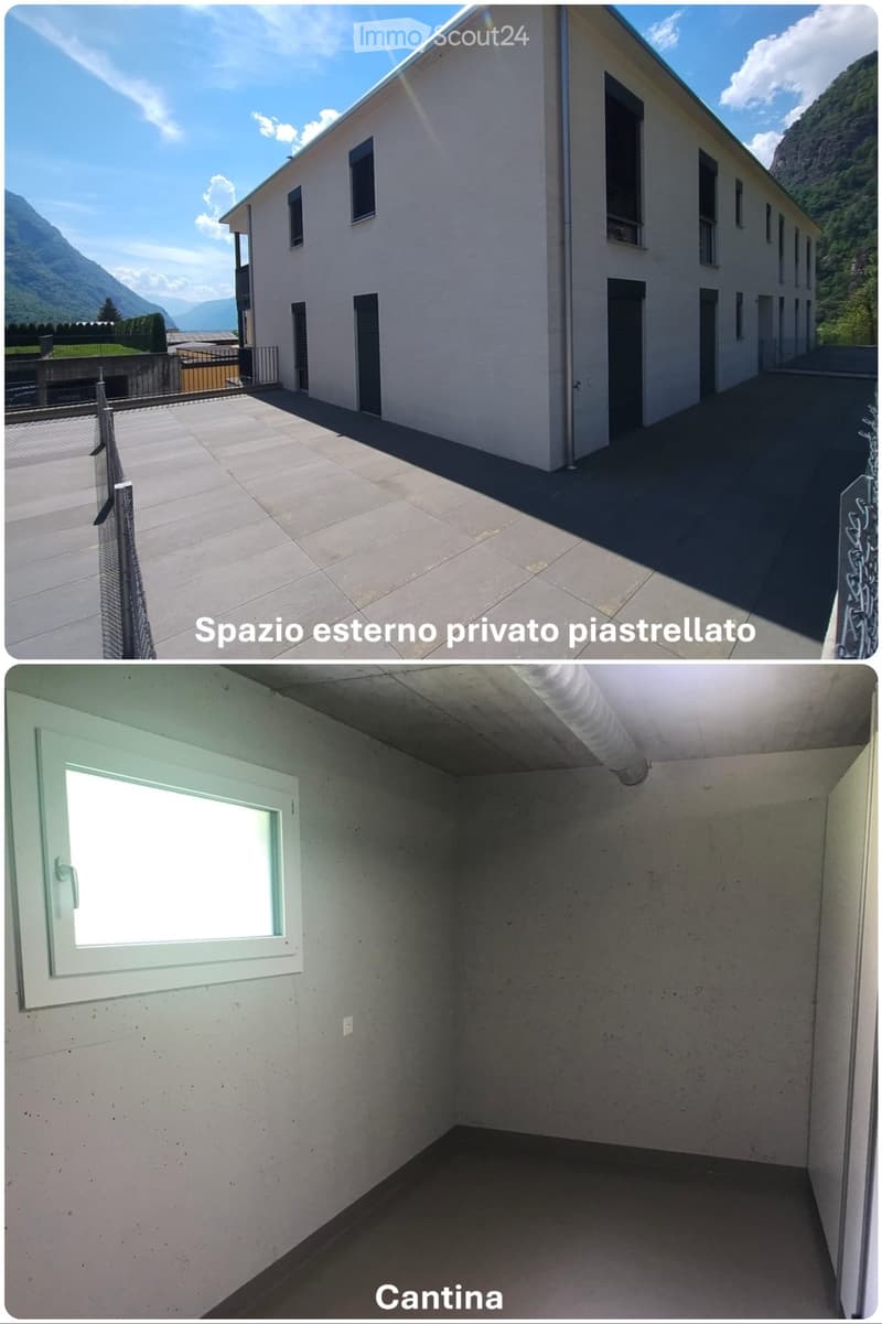Subentante für Wohnung in Biasca ab August 2026 gesucht (5)