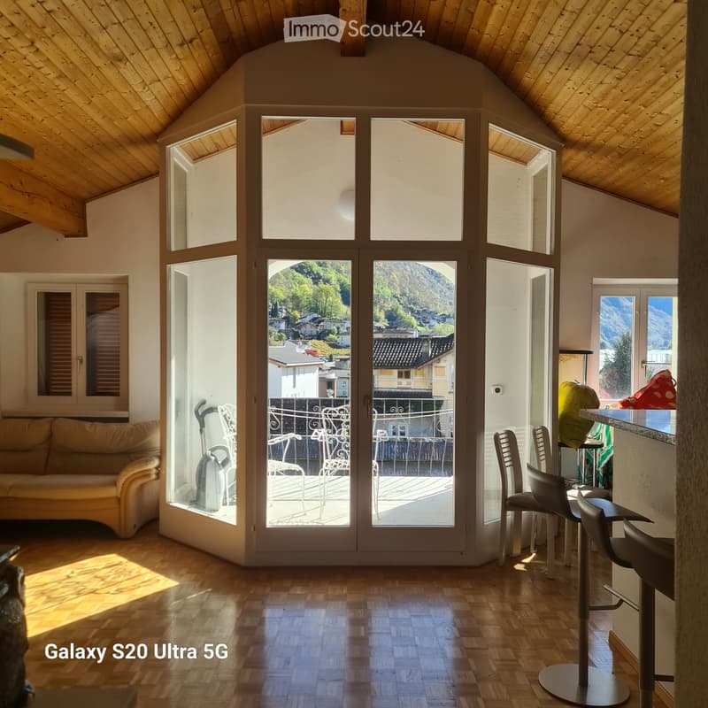 Beautiful Sunvalley Tessin Holiday Apartments (5)