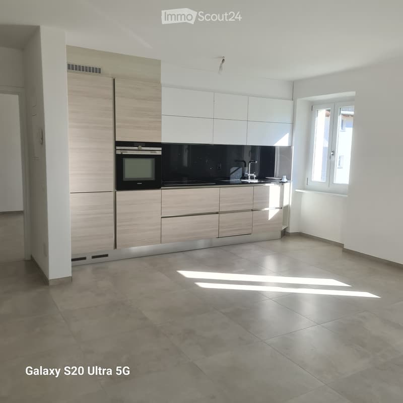 Beautiful Sunvalley Tessin Holiday Apartments (2)