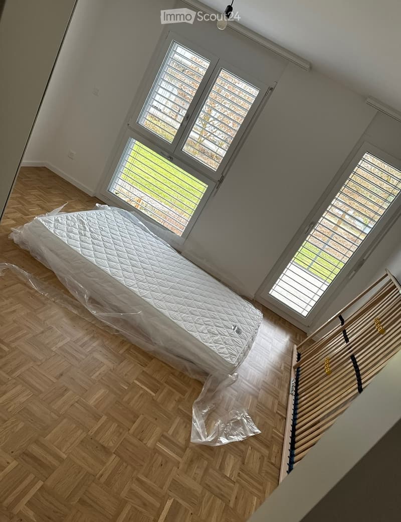 Ampio appartamento triplex maisonette di 5,5 locali (3)