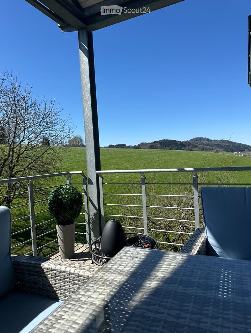 Ampio appartamento triplex maisonette di 5,5 locali (4)