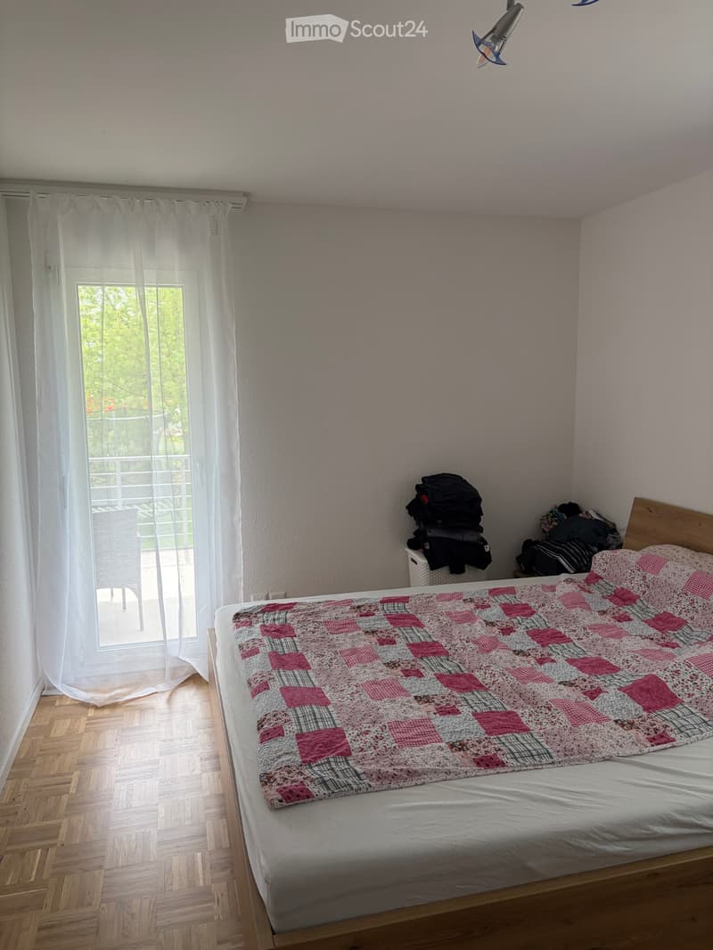 Ampio appartamento triplex maisonette di 5,5 locali (5)