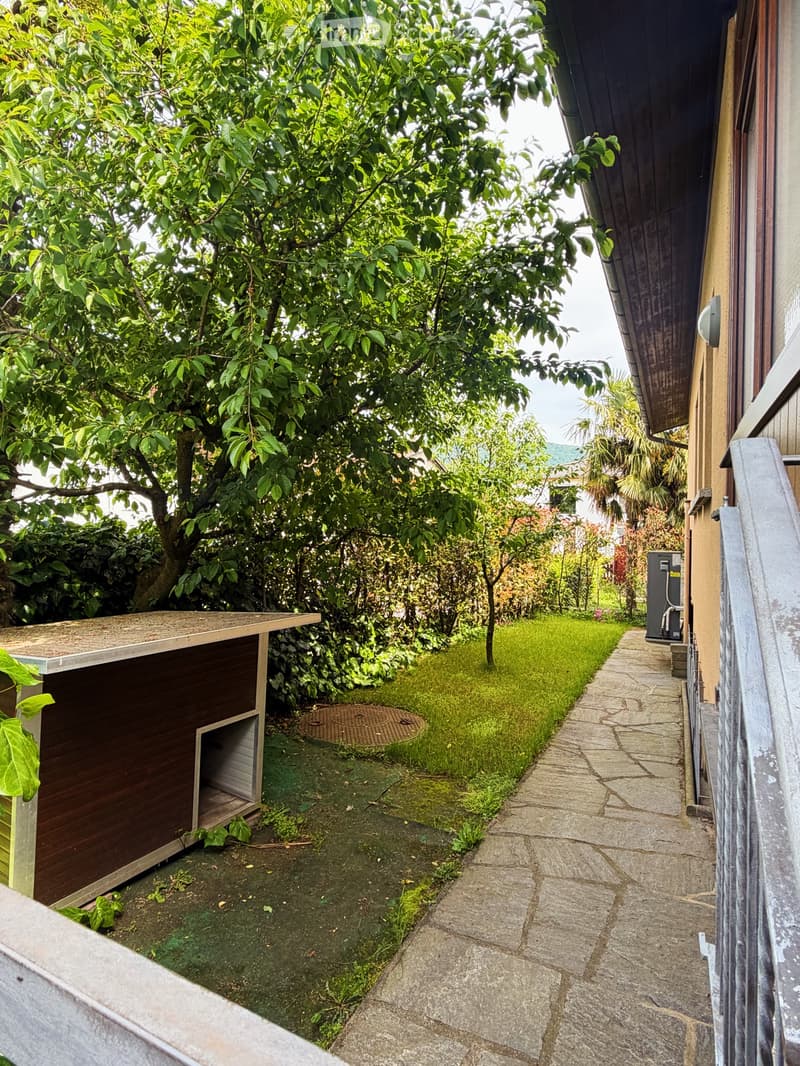 Location maison à Corteglia, Castel San Pietro (2)
