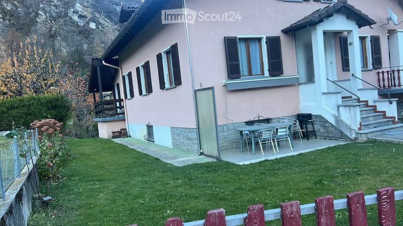 Miete mit Kaufmöglichkeit Haus mit 3 Wohnungen (1)