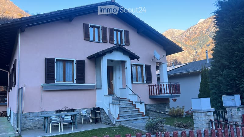 Miete mit Kaufmöglichkeit Haus mit 3 Wohnungen (2)