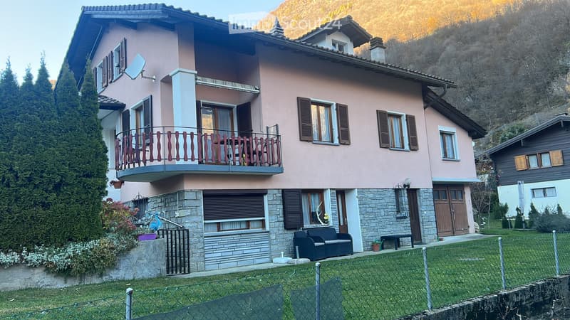 Miete mit Kaufmöglichkeit Haus mit 3 Wohnungen (3)