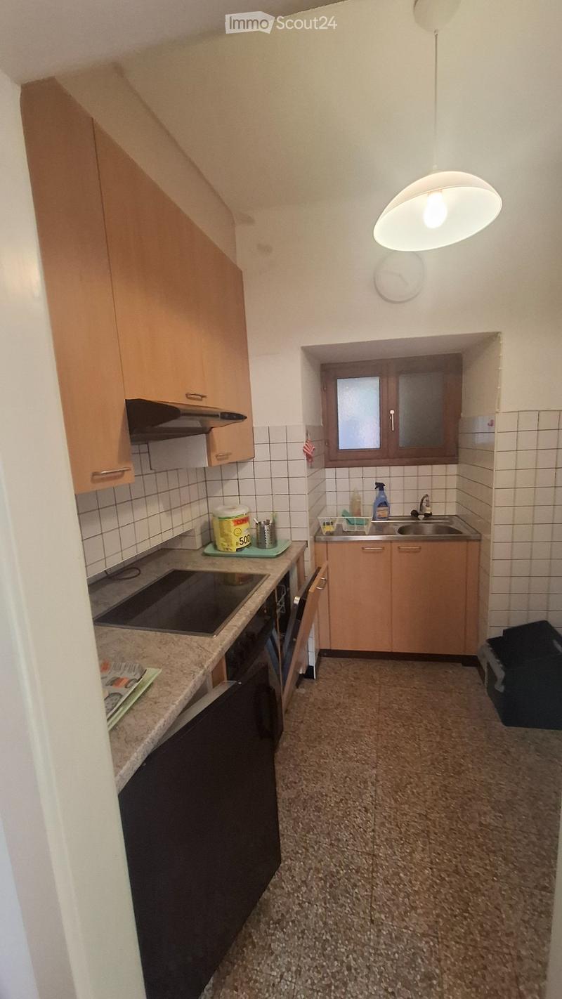 Affitto 4 locali a Mendrisio centro (3)