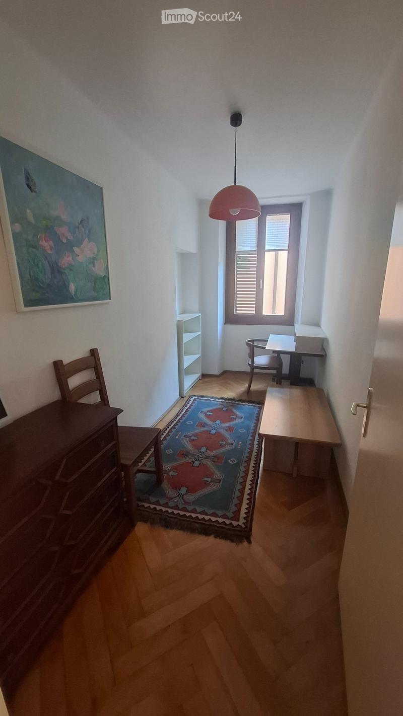 Affitto 4 locali a Mendrisio centro (4)
