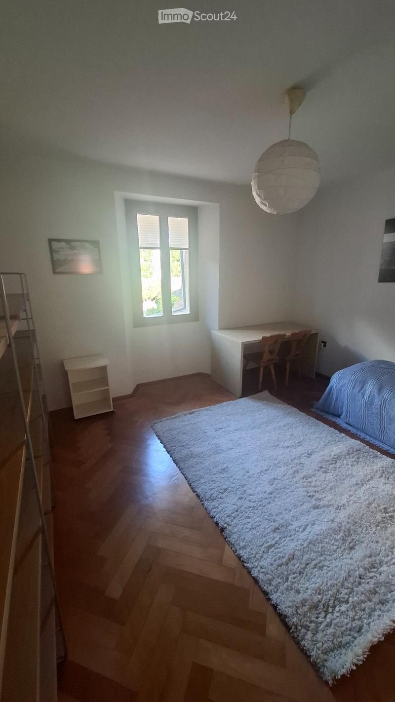 Affitto 4 locali a Mendrisio centro (1)