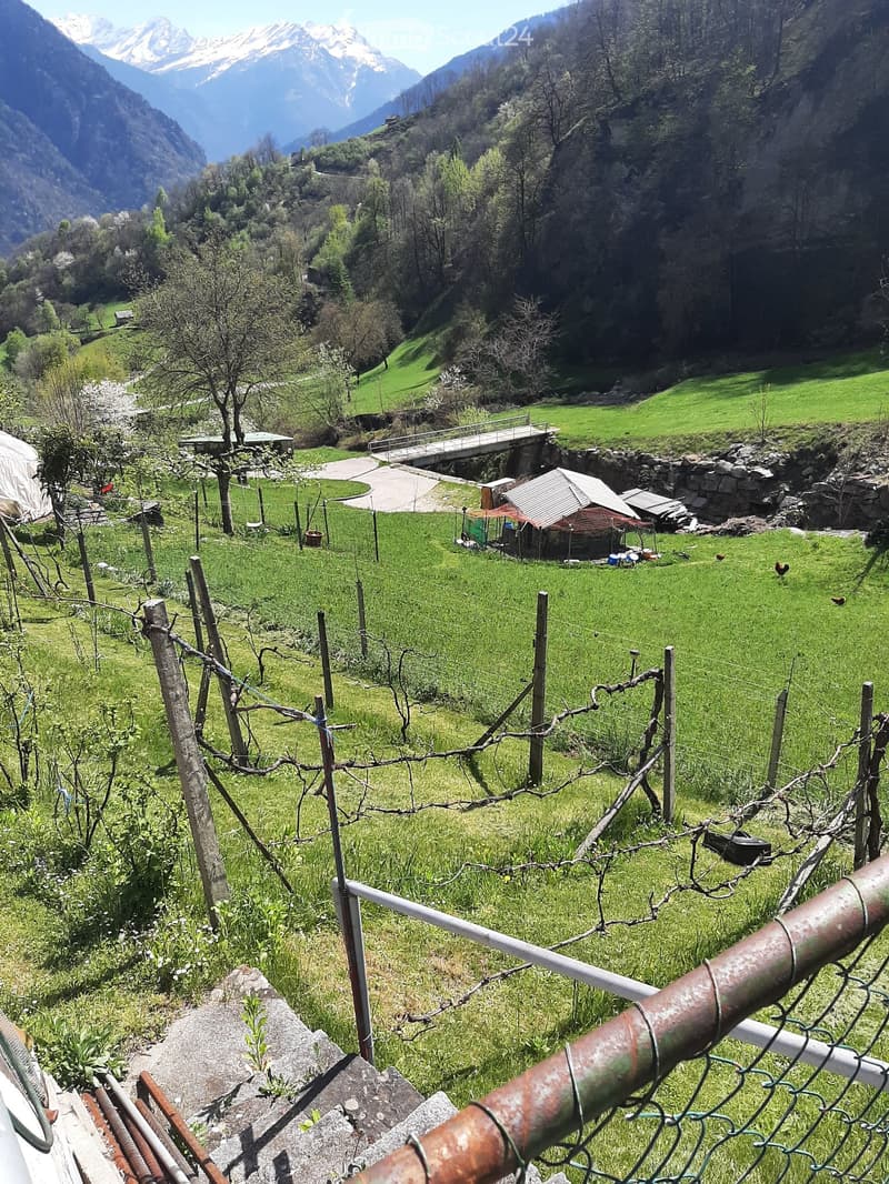 Vendesi casa/ haus/grundstück zum verkauf bleniotal tessin (4)