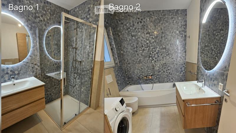 Appartamento 3.5 locali + mansarda (4)