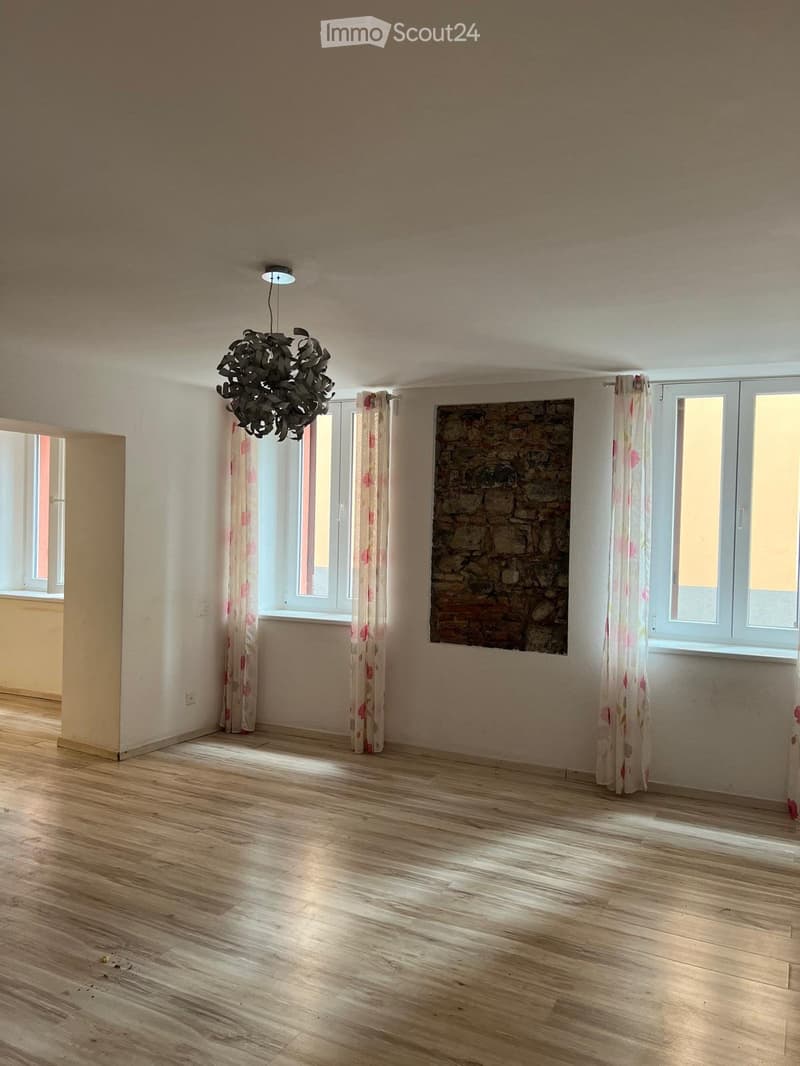 2.5 locali accogliente in zona tranquilla e ben servita (1)