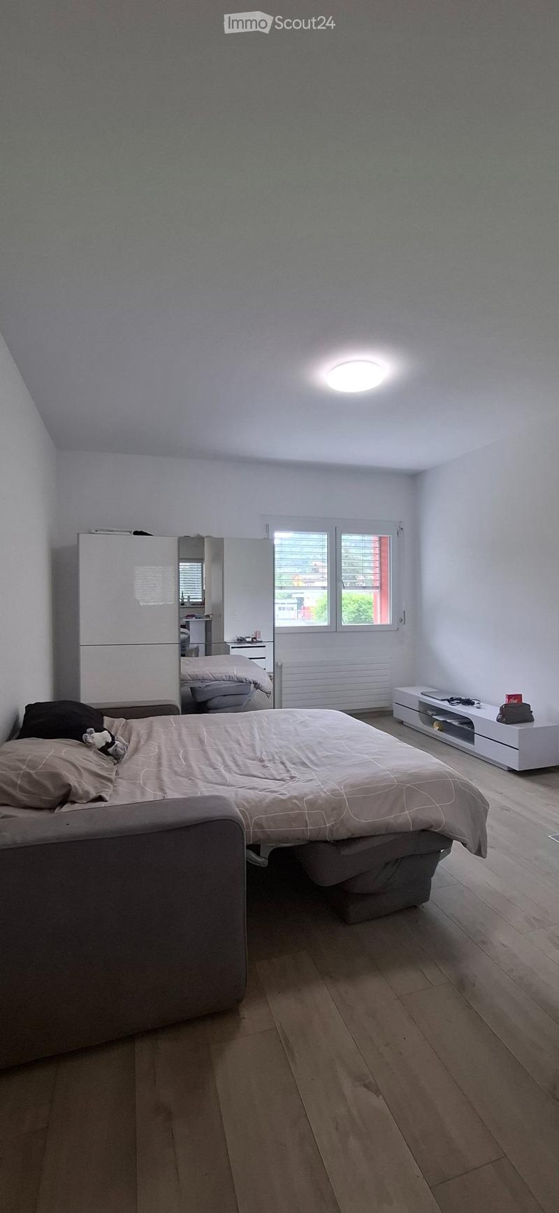 Seeking sublessee for furnished studio apartment (1)
