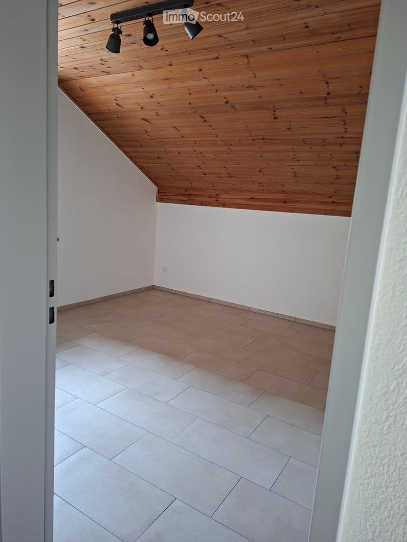 3.5 Zimmerwohnung (5)