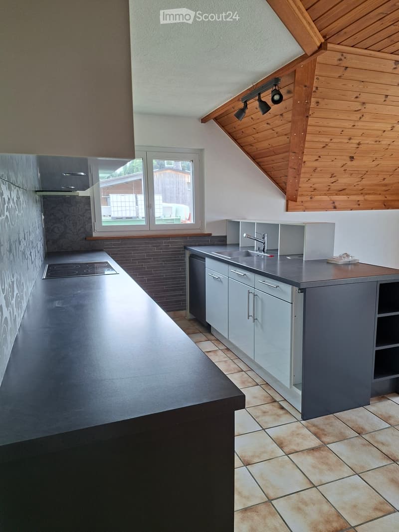 3.5 Zimmerwohnung (2)