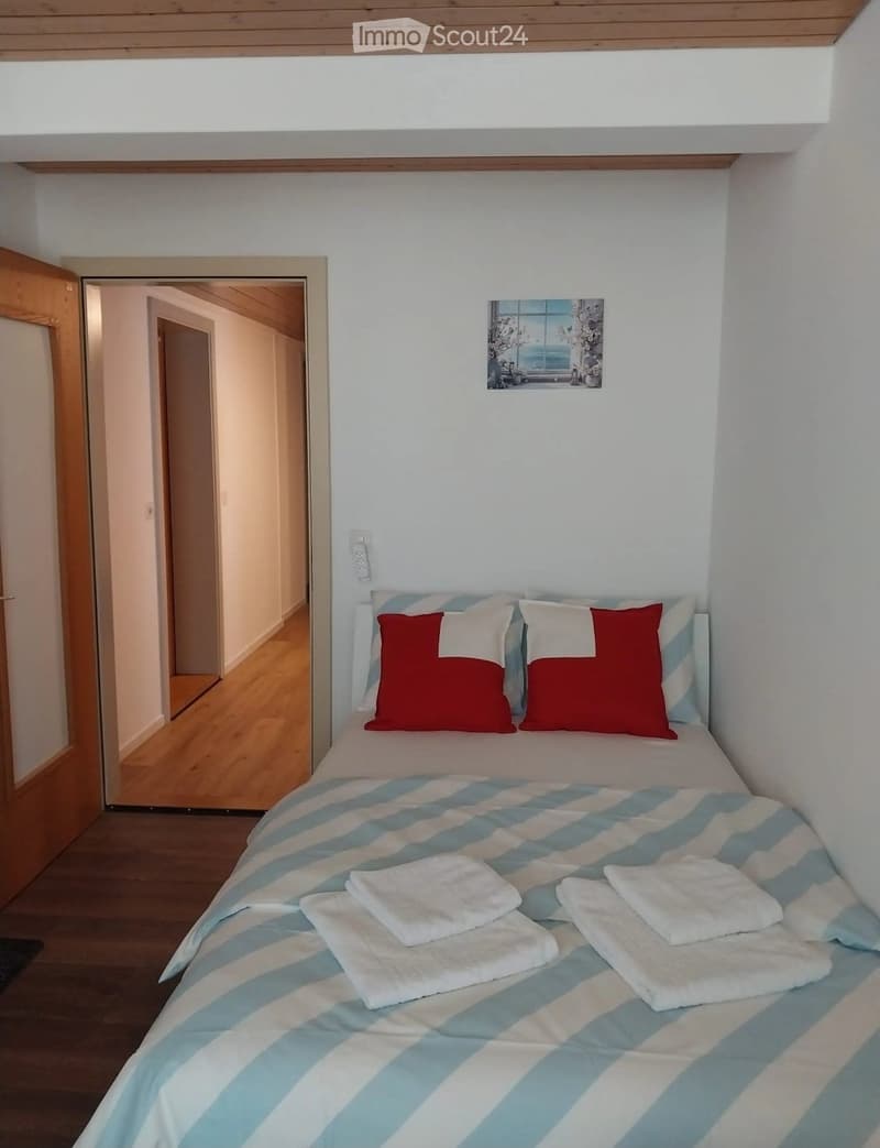 Studio complètement meublé (1)