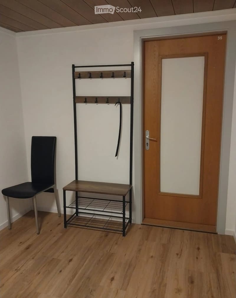 Studio complètement meublé (4)