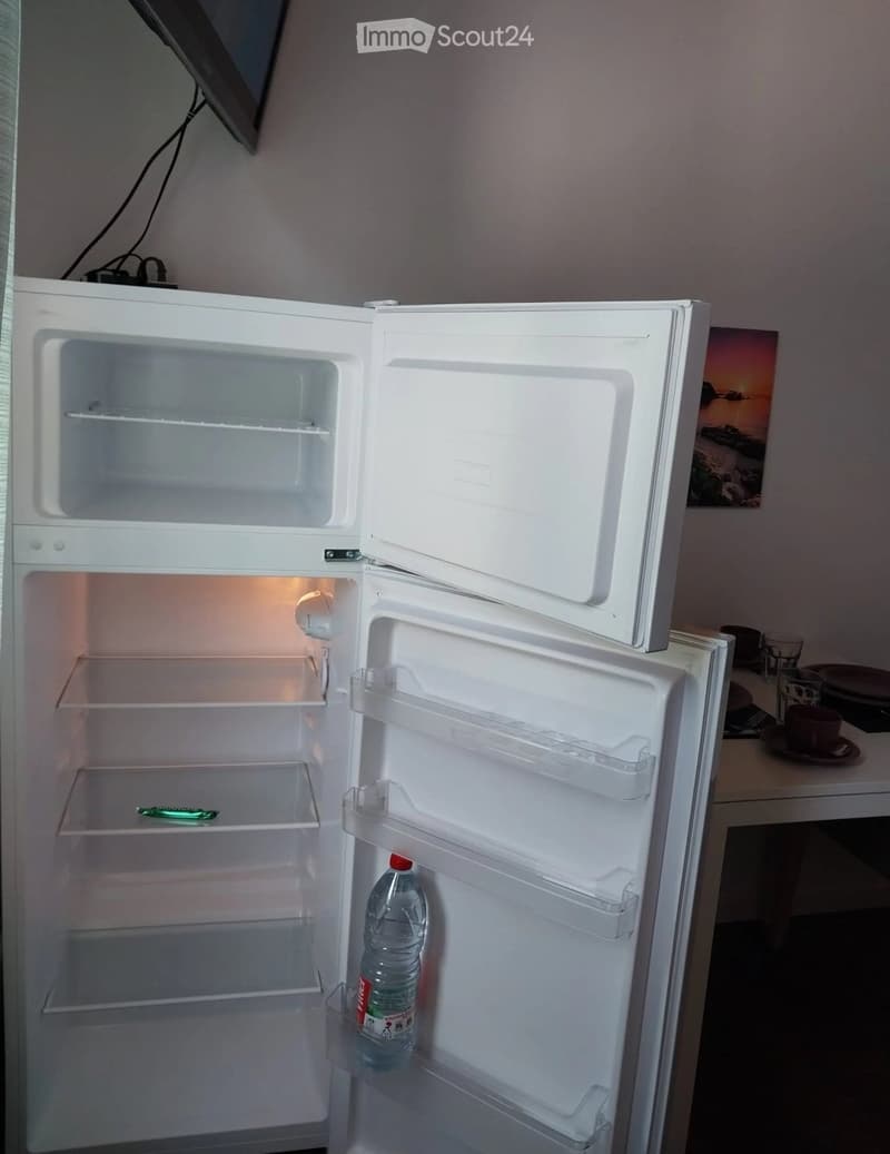 Studio complètement meublé (5)