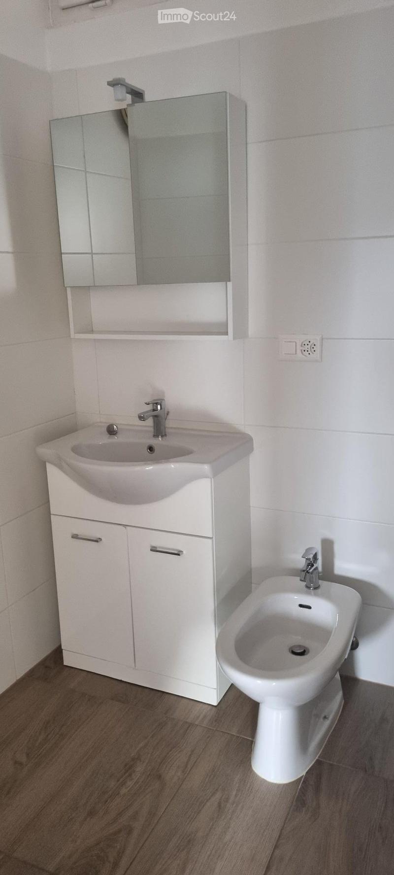 Joli appartement 3.5 pièces - Bioggio (4)