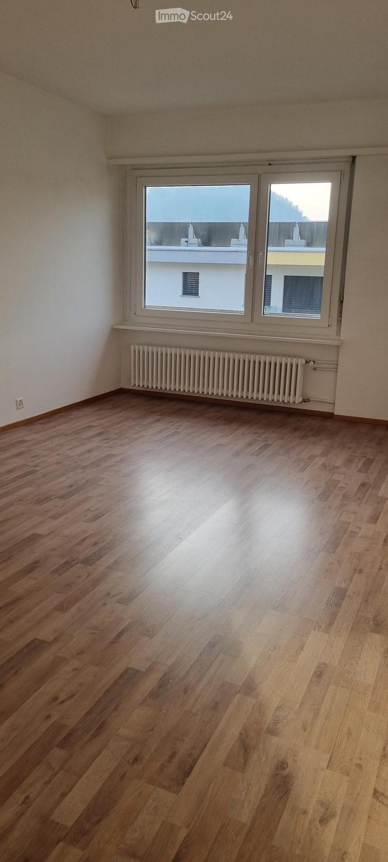 Joli appartement 3.5 pièces - Bioggio (3)