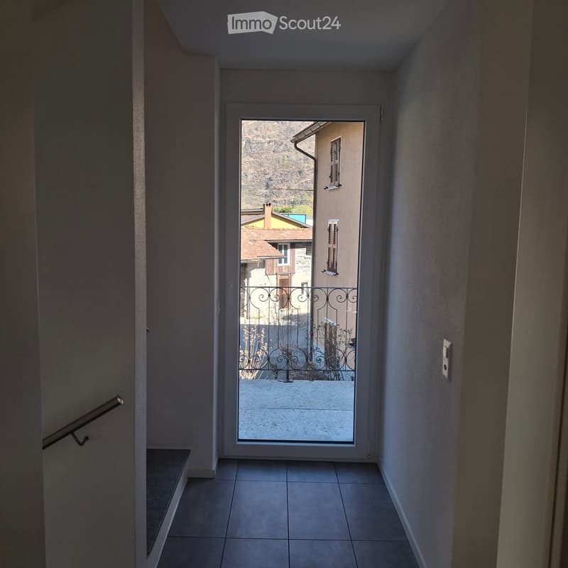 IRAGNA FOR RENT SEMI-DETACHED HOUSE (9)