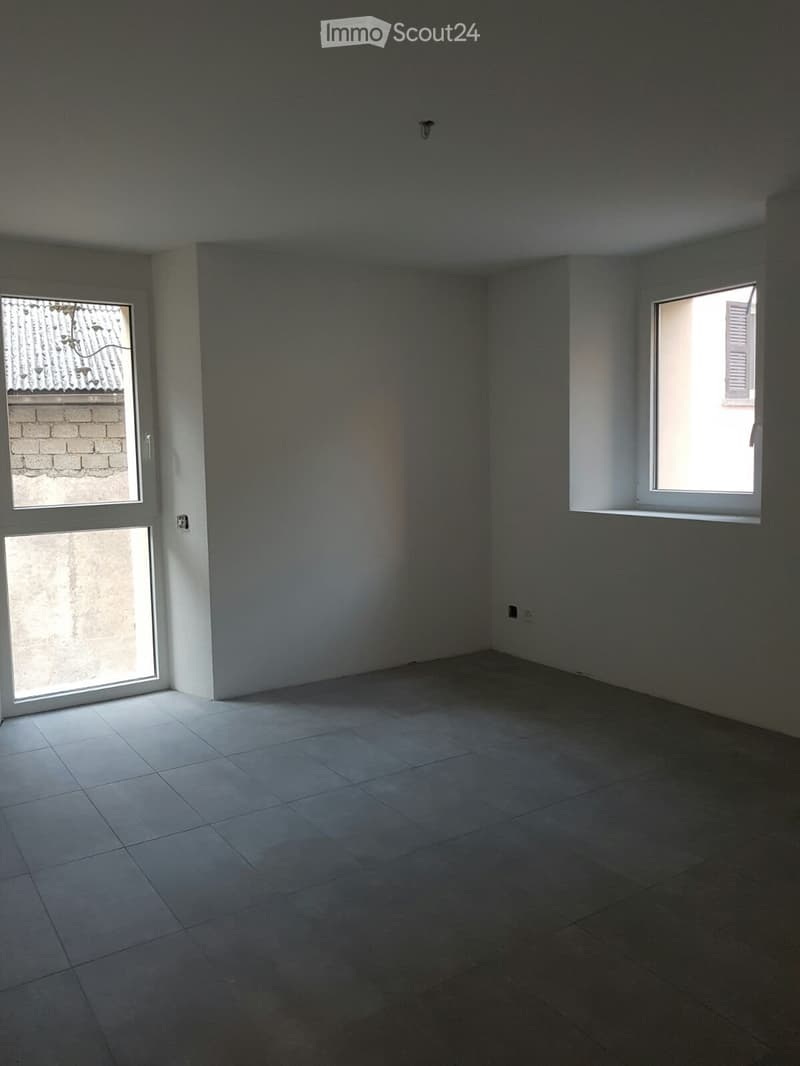 IRAGNA FOR RENT SEMI-DETACHED HOUSE (4)