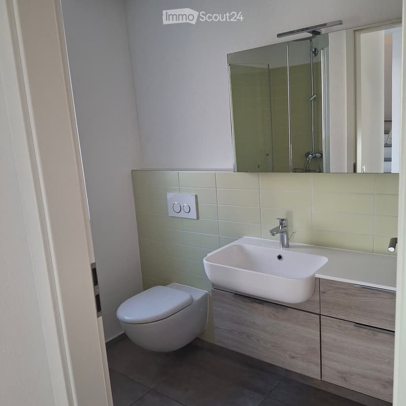 IRAGNA FOR RENT SEMI-DETACHED HOUSE (8)