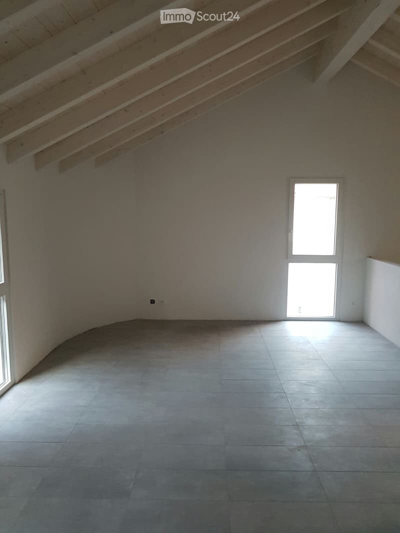 IRAGNA FOR RENT SEMI-DETACHED HOUSE (3)