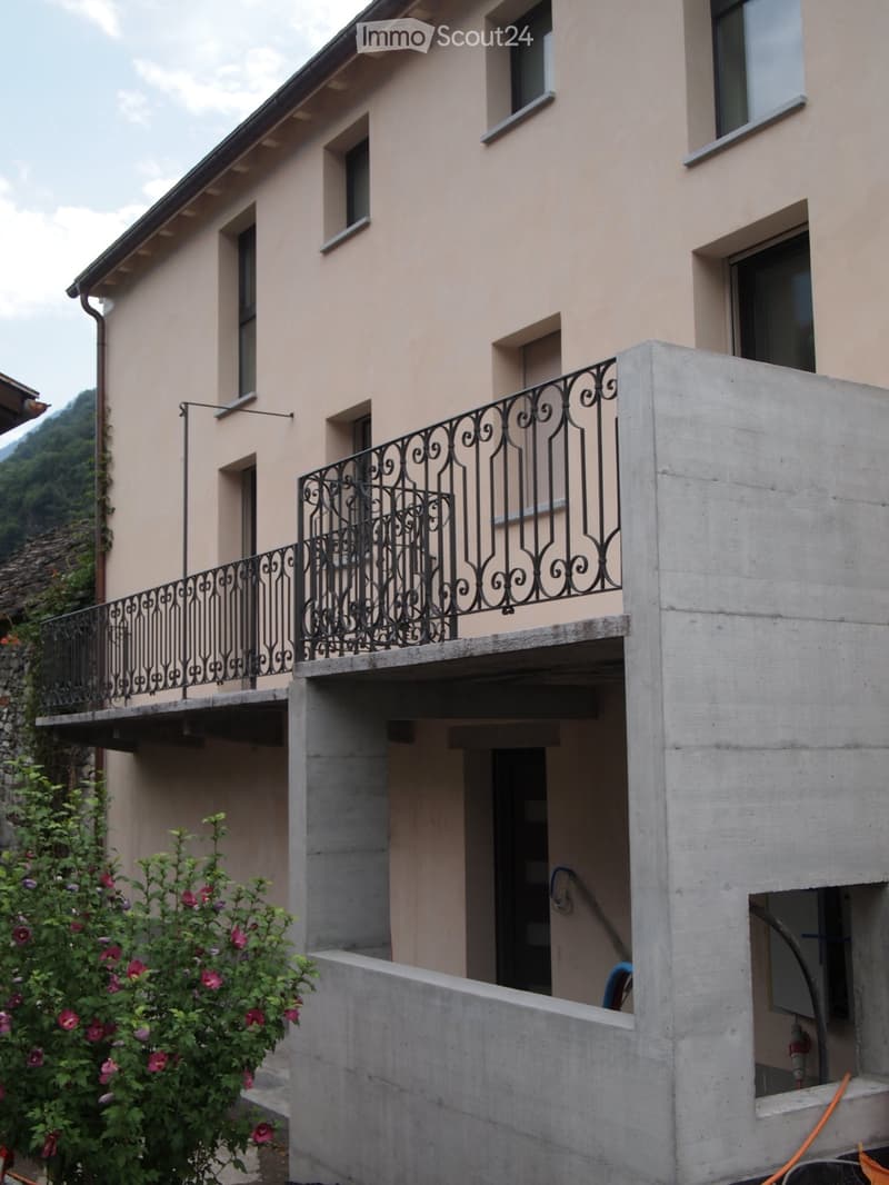 IRAGNA FOR RENT SEMI-DETACHED HOUSE (5)
