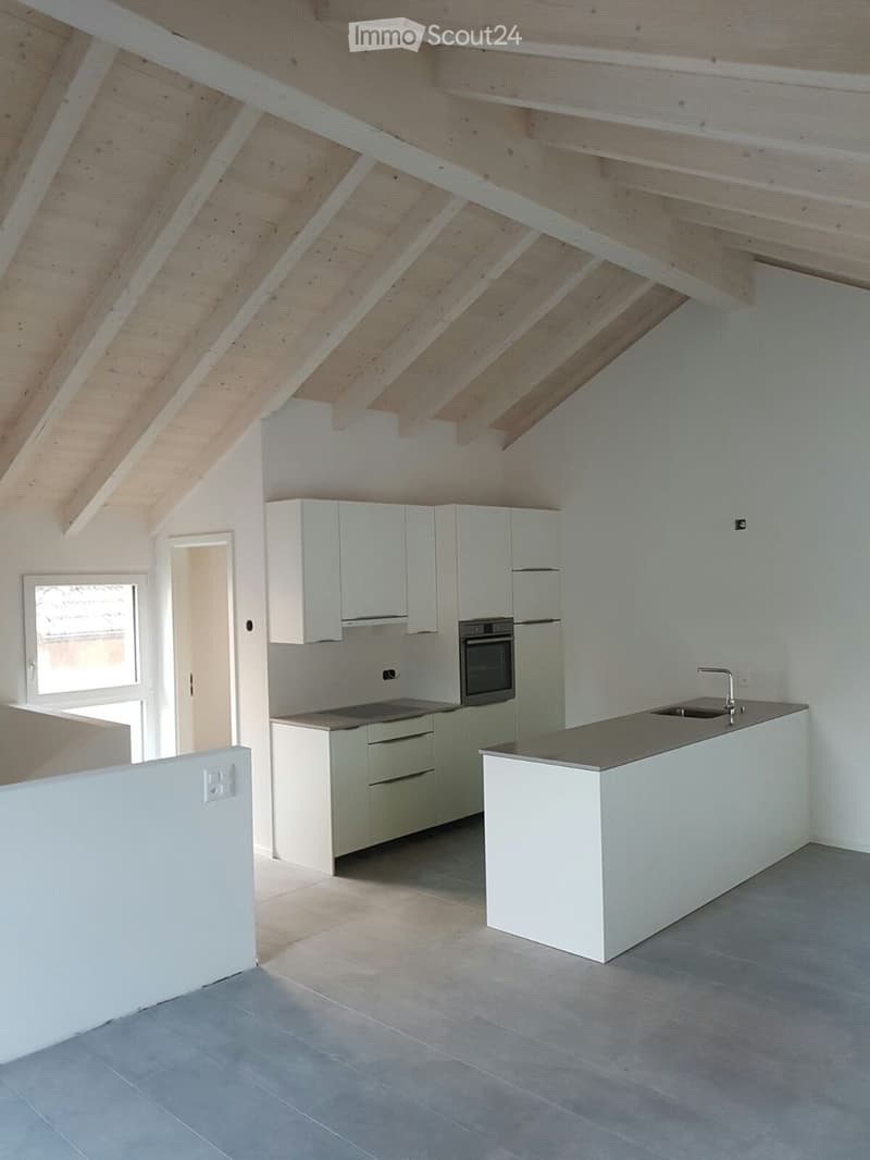IRAGNA FOR RENT SEMI-DETACHED HOUSE (2)