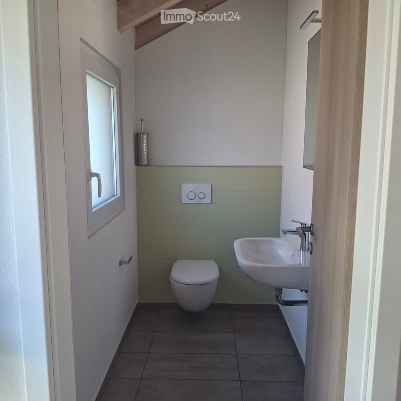 IRAGNA FOR RENT SEMI-DETACHED HOUSE (10)