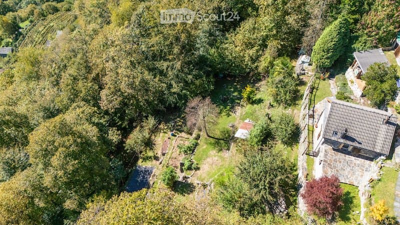 3500 m² Natur, Seesicht & Internetanschluss (1)